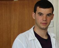 Nedelcu David