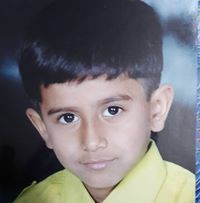 Mit Patel