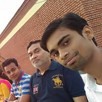 Raghav Kumar