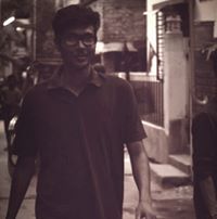 Aashutosh Bhattacharyya