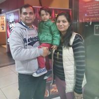 Sumit Verma