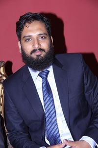 Umer Rammay