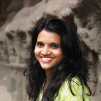 Ashwinee Kadam