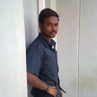 தமிழ் பிரகாஷ்