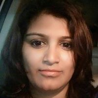 Padma Sampathkumar