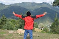 Raj Chaudhary