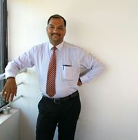 Vinod Nambiar