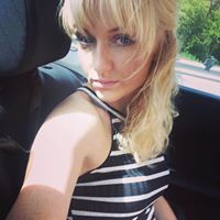 Анна Назаренко