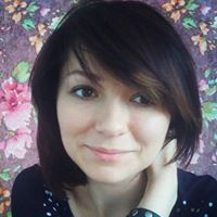 Марина Хижняк