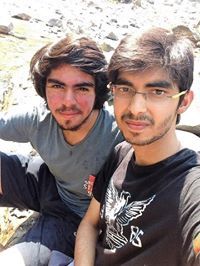 Anuj