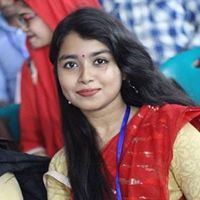 তাবাসসুম তন্বী
