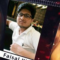 Faisal Khan