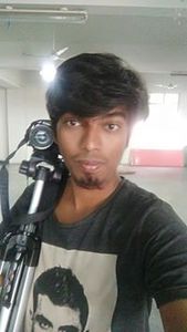 Abhishek Gholap