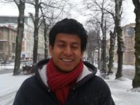 Javier Panta