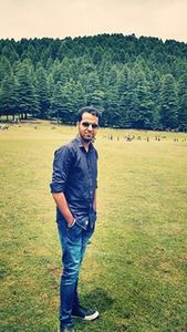 Nitin Sharma