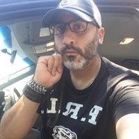 James Cordero