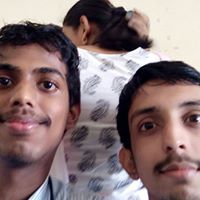 Raghavendra Chrivkula