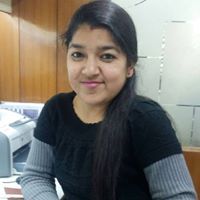 Jasjeet Kaur
