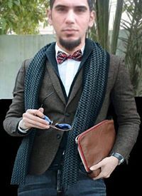 عباس القيسي