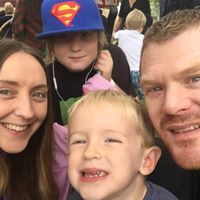 Pauline O Brien Graham