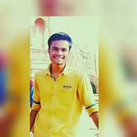 Kshitij Chavhan