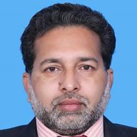 Tahir Shah