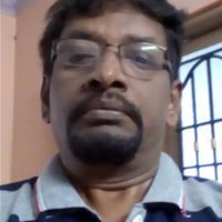Sethu Ragu Nathan