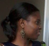 Dorice Lucas