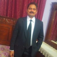 Imran Rawn