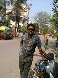 Sudip Bej