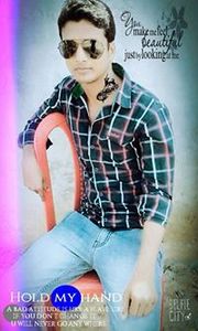 Dilshad Ali