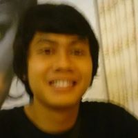 Vinsensius Setyo Purnomo