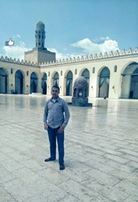 Ahmed Algorf