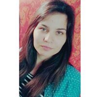 Sharvi Tomar