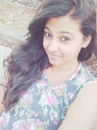 Srushti Rane