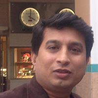 Prashant Kamarikar