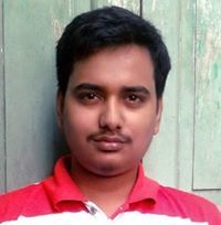 Shouptik Gupta