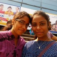 Recharla Priyanka