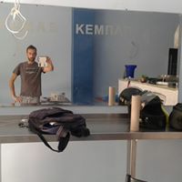 Νικος κωσταντης