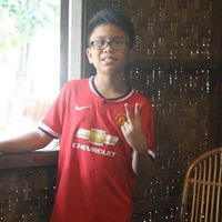 Faris Daniel