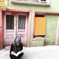 إيمان غفران