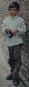 Fahad Siddiqui