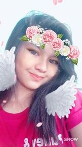 Rychelle Talangan