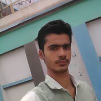Muhammad Kashif