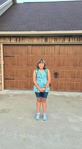 Carla Davidson Wright