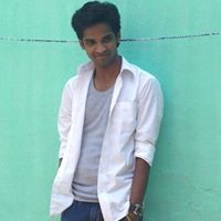 B Sai Kumar