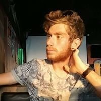Ben Sheingut
