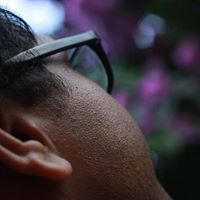 Ashwin Rajagopal