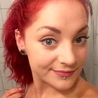 Elisabeth Drageegget