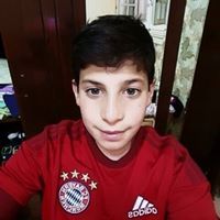 Ali Ahmed